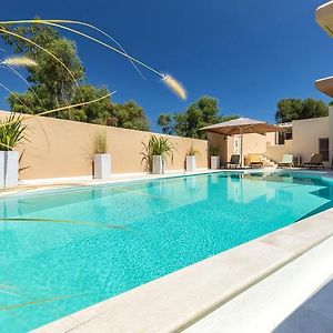 Resort Beach San Gemiliano Affittacamere